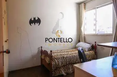 Apartamento à venda, 4 quartos, 1 suíte, 2 vagas, buritis - belo horizonte/mg