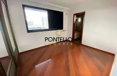 Cobertura duplex à venda, 5 quartos, 3 suítes, 4 vagas, belvedere - belo horizonte/mg