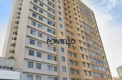 Apartamento à venda, 3 quartos, barro preto - belo horizonte/mg