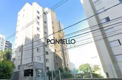 Cobertura à venda, 4 quartos, 1 suíte, 3 vagas, buritis - belo horizonte/mg