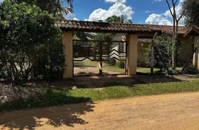Chácara / sítio com 9 quartos à venda no Residencial Pôr do Sol, Sete Lagoas 