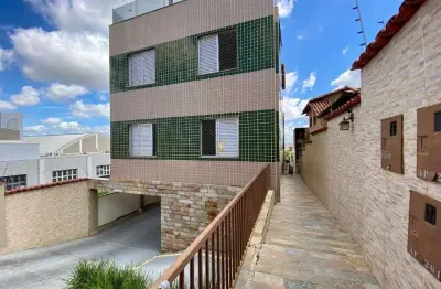 Ótimo apartamento à venda no renascença/cachoeirinha!