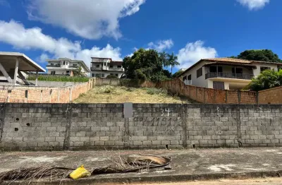 Terreno à venda em Garças, Belo Horizonte 