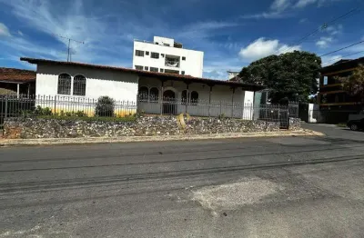 Casa com 4 quartos à venda no Jardim Cambuí, Sete Lagoas 