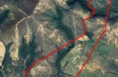 Chácara / sítio à venda no Boa Esperança, Sete Lagoas 