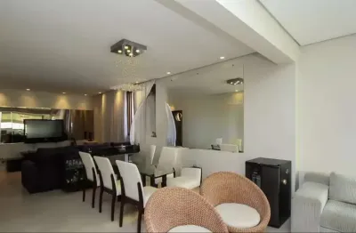 Apartamento com 3 quartos à venda no Carmo, Belo Horizonte 