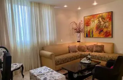 Cobertura com 3 quartos à venda na Savassi, Belo Horizonte 
