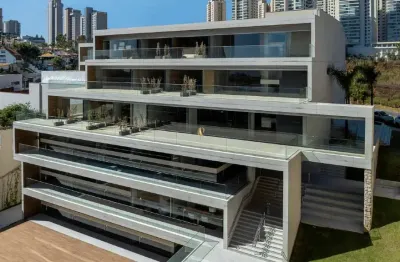 Lojas comerciais de 115m² e 118m² no varanda mall - belvedere!