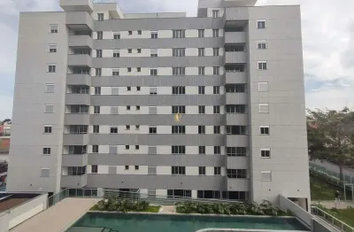 Apartamento à venda, 2 quartos, 1 suíte, 2 vagas, carlos prates - belo horizonte/mg