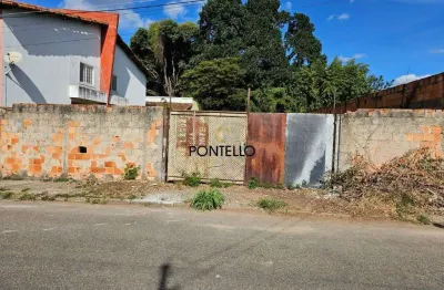 Terreno à venda no Boa Vista, Sete Lagoas 