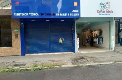 Ponto comercial à venda no Centro, Sete Lagoas 