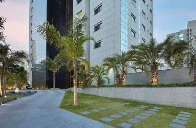 Green tower tennis residence: 260m² de amor a primeira vista!