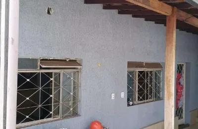 Casa à venda, 2 quartos, 3 vagas, inconfidência - belo horizonte/mg