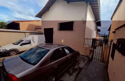 Casa à venda, 3 quartos, 1 suíte, 1 vaga, padre eustáquio - belo horizonte/mg