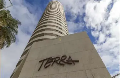 Apartamento com 3 quartos à venda no Vale do Sereno, Nova Lima 