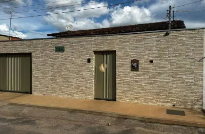 Casa com 3 quartos à venda no Montreal, Sete Lagoas 