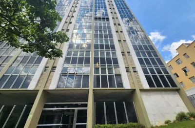 Sala comercial à venda na Serra, Belo Horizonte 