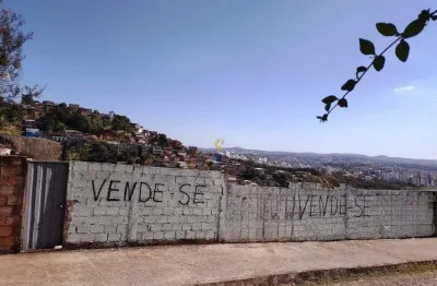 Terreno à venda em Ouro Preto, Belo Horizonte 