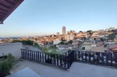 Casa à venda, 4 quartos, 1 suíte, 6 vagas, alto caiçaras - belo horizonte/mg