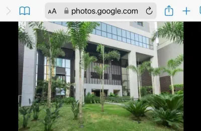 Apartamento com 4 quartos à venda no Centro, Belo Horizonte 