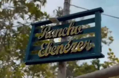 Rancho em ravena/mg 20.000m²– tranquilidade e natureza em um só lugar!