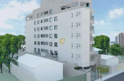 Apartamento à venda, 3 quartos, 1 suíte, 2 vagas, centro - sete lagoas/mg