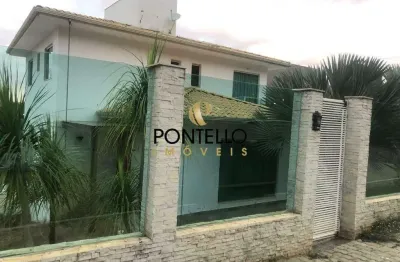 Casa à venda, 3 quartos, 1 suíte, condados da lagoa - lagoa santa/mg