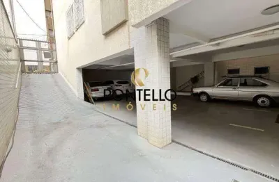 Apartamento à venda, 3 quartos, 1 suíte, 1 vaga, santa lúcia - belo horizonte/mg