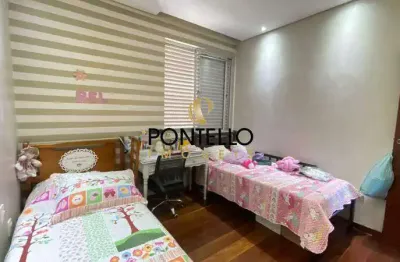 Apartamento à venda, 3 quartos, 1 suíte, 1 vaga, lourdes - belo horizonte/mg