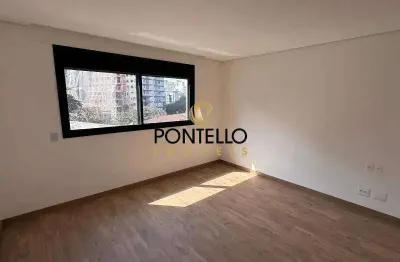 Cobertura à venda, 5 quartos, 5 suítes, 5 vagas, lourdes - belo horizonte/mg