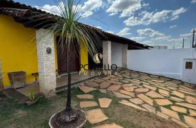 Casa com 3 quartos à venda no Santa Maria, Sete Lagoas 