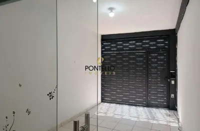 Casa com 2 quartos para alugar no Bom Jardim, Sete Lagoas 
