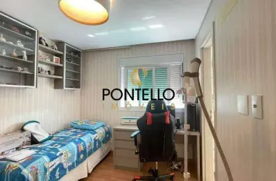 Apartamento à venda, 4 quartos, 2 suítes, 3 vagas, lourdes - belo horizonte/mg