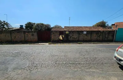 Casa à venda no Papavento, Sete Lagoas 