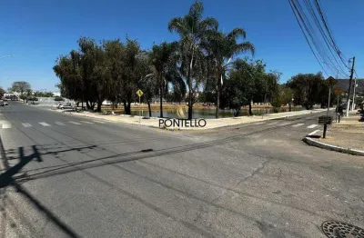 Terreno à venda no Jardim Cambuí, Sete Lagoas 