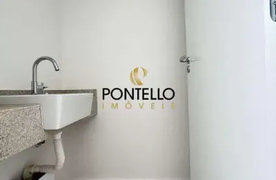 Cobertura à venda, 2 quartos, 2 suítes, 3 vagas, serra - belo horizonte/mg