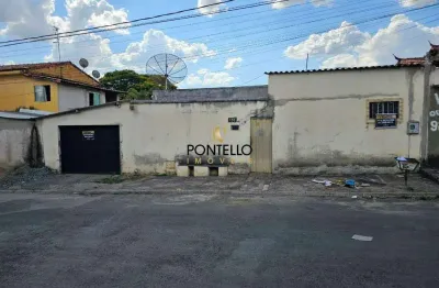Casa com 4 quartos à venda no Esperança, Sete Lagoas 