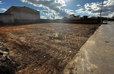 Terreno comercial para alugar no Vale das Palmeiras, Sete Lagoas 