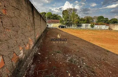 Terreno comercial para alugar no Vale das Palmeiras, Sete Lagoas 