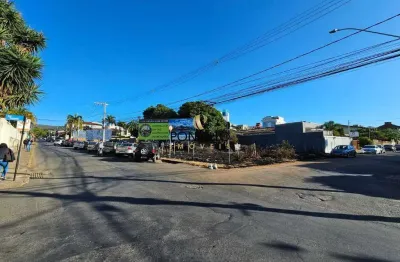 Terreno à venda no Santa Luzia, Sete Lagoas 