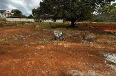 Terreno à venda no Portal da Serra, Sete Lagoas 