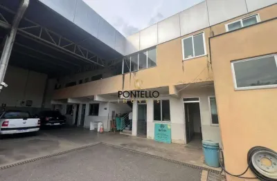 Barracão / Galpão / Depósito à venda no Canaã, Sete Lagoas 