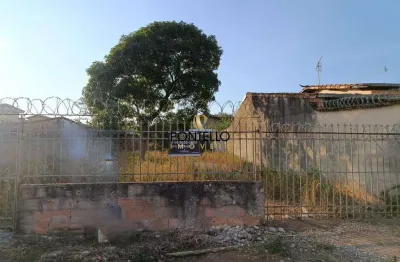 Terreno à venda na Nossa Senhora do Carmo, Sete Lagoas 