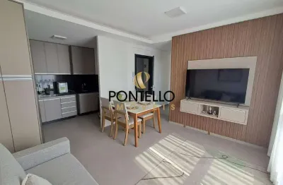 Apartamento com 2 quartos à venda no Santo Agostinho, Belo Horizonte 