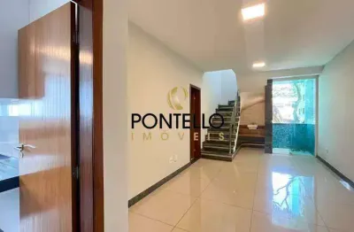 Cobertura à venda, 4 quartos, 2 suítes, 3 vagas, santo antônio - belo horizonte/mg