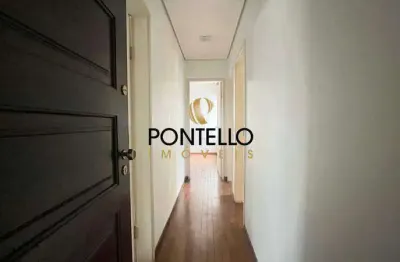 Apartamento área privativa à venda, 3 quartos, 1 suíte, 2 vagas, estoril - belo horizonte/mg