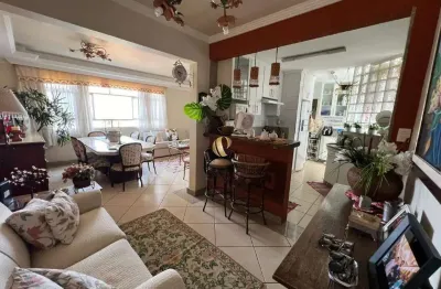 Apartamento com 4 quartos à venda no Santa Helena, Sete Lagoas 