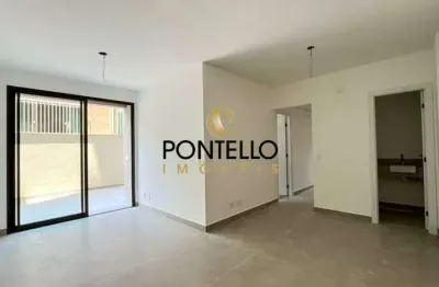 Apartamento área privativa à venda, 3 quartos, 2 suítes, 2 vagas, prado - belo horizonte/mg