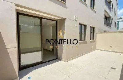 Apartamento área privativa à venda, 2 quartos, 2 suítes, 2 vagas, prado - belo horizonte/mg