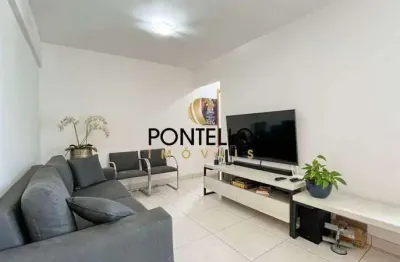 Apartamento à venda, 2 quartos, 1 suíte, 2 vagas, ipiranga - belo horizonte/mg